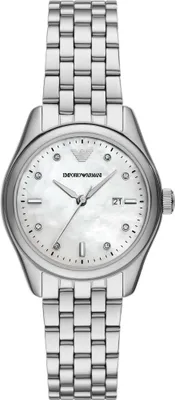 Produktbild von Emporio Armani AR11614 Damenarmbanduhr
