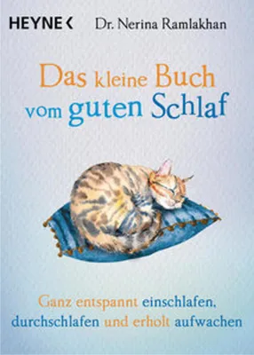 Immagine prodotto di Das kleine Buch vom guten Schlaf