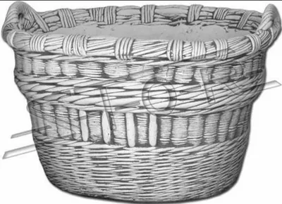 Produktbild von Design Blumentopf Top Planz Kübel Gefäß Töpfe Figur Gesicht Skulptur  S104010