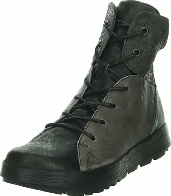 Produktbild von Think Schnür-Stiefeletten für Damen