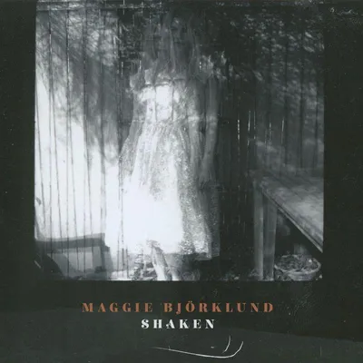 Obrázok produktu pre Maggie Björklund: Shaken