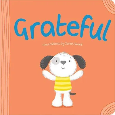 Obrázek produktu pro Grateful – Lingua: Inglese