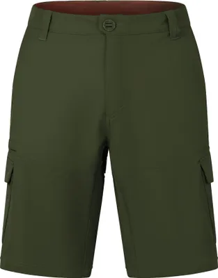 Produktbild von Endura Loop Cargo Liner RE8144 Shorts – Herren locker sitzend mit Innenshorts jagdgrün größe XL RE8144GH-XL