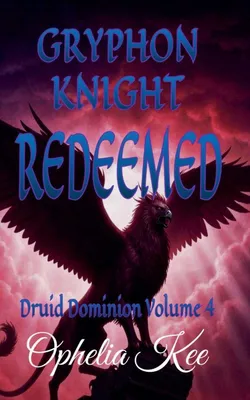 Produktbild von Gryphon Knight Redeemed