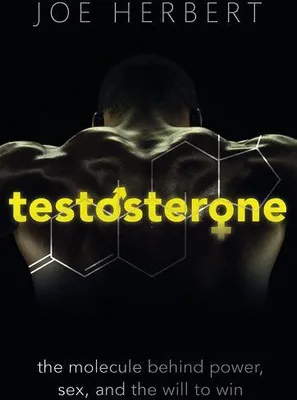 Produktbild von Testosterone
