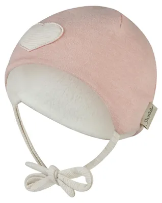 Produktbild von Sterntaler Beanie Herz