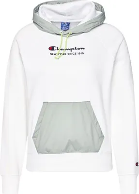 Produktbild von Champion Sweatshirts Hooded Sweatshirt, 113275WW001, Größe: 168