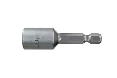 Imagen del producto de DeWALT DT7403-QZ, Llave de vaso, 1 unidad, 10 mm