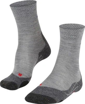 Immagine prodotto di FALKE TK2 Calze da trekking melange donna