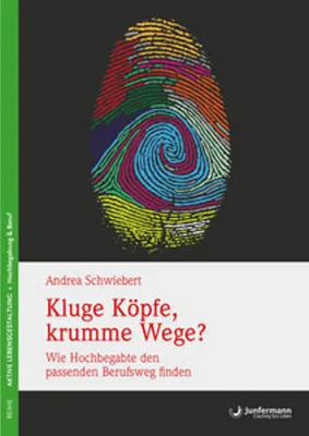 Immagine prodotto di Kluge Köpfe, krumme Wege?