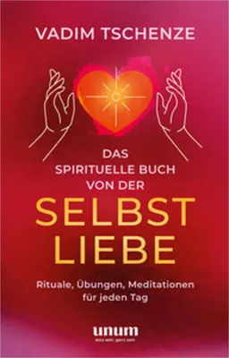 Image de Das spirituelle Buch von der Selbstliebe