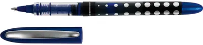 Produktbild von Tintenroller 2203 blau Packung mit 10 Stück