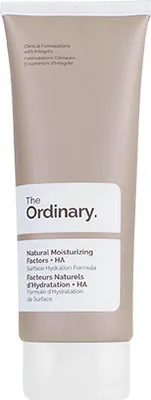 Produktbild von The Ordinary Natural Moisturizing Factors + HA 100ml