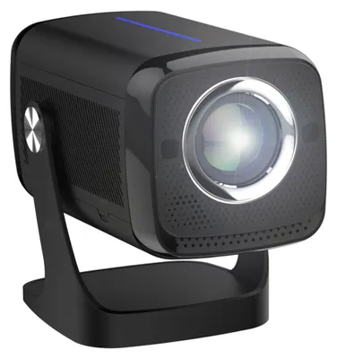 Produktbild von Denver PR-4852 4K-Projektor, 700 ANSI Lumen, 48"-180"