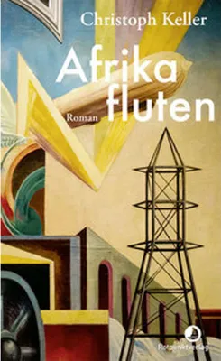 Obrázek produktu pro Afrika fluten