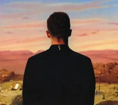 Immagine prodotto di CD Justin Timberlake - Tutto quello che pensavo fosse