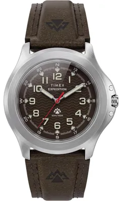 Zdjęcie produktu dla Zegarek  Timex TW4B35500 brązowy