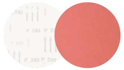 Produktbild von PFERD 45017777, 240 g, 25 Stück(e)