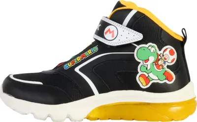 Produktbild von Sneakers Montante Enfant à Scratches Ciberdron