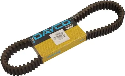 Image de Courroie Moto Polyamide 30,2X15X884 Le