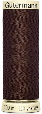 Produktbild von Gütermann Nähgarn Allesnäher M303 100 m Farbe 0694