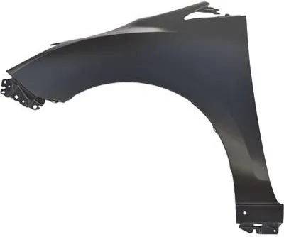 Produktbild von DIEDERICHS 5682007 Kotflügel Vorne Links für MAZDA 5 (CW)