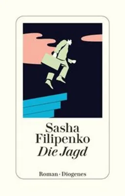 Produktbild von Die Jagd