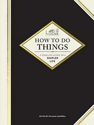 Image de How to Do Things