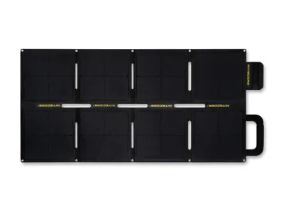 Obrázek produktu pro Solární panel Nitecore FSP100W