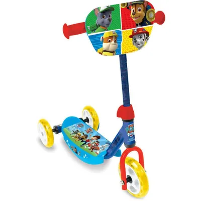 Obrázek produktu pro D'Arpeje OPAW110-, 2 rok/roky, Modrá, CE, Čína, PAW Patrol, Spotřebitelská jednotka jednotlivá