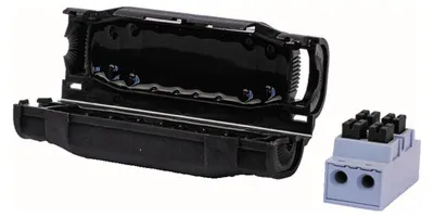 Zdjęcie produktu dla Złącze żelowe BBC Cellpack EASYCELLCOMPACT/1C-V