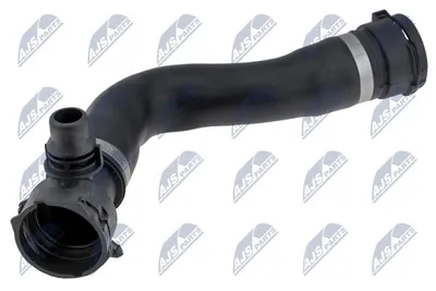 Produktbild von NTY Kühlerschlauch Wasserschlauch für BMW 3 Touring (E91) CPP-BM-013