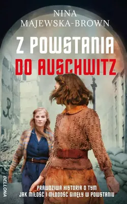 Obrázok produktu pre Od povstania po Osvienčim