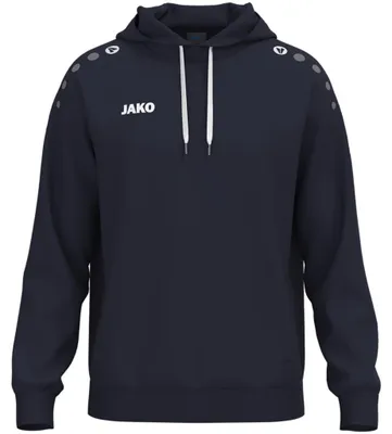 Produktbild von Jako Kapuzensweat One Baumwolle