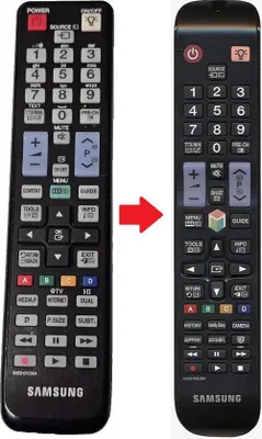 Produktbild von Originale Fernbedienung Samsung BN59-01036A auch für BN59-01078A