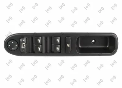 Obrázek produktu pro Spínač oken, LORO, číslo dílu: x 135-05-018