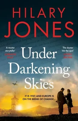 Immagine prodotto di Under Darkening Skies