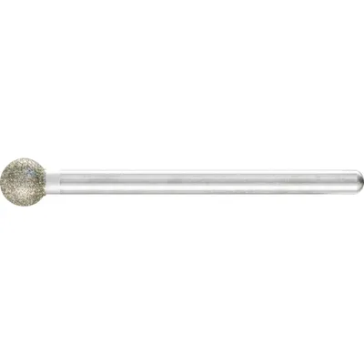 Produktbild von PFERD 36206010, 5 g, 10 mm, 76 mm, 9 mm, 5 g, 1 Stück(e)
