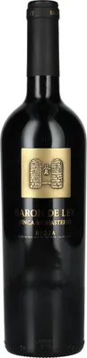 Produktbild von Barón de Ley Finca Monasterio 2020 Rioja | Spanien | 14% vol | 0,75 l