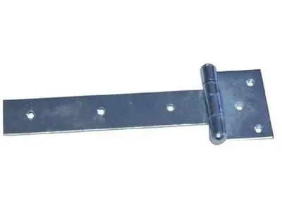 Immagine prodotto di cerniera singola 150 mmPoliuretanoZn