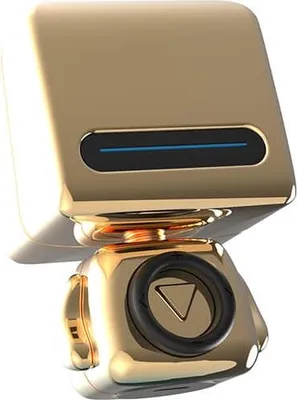 Image de Enceinte MOB Astro Or