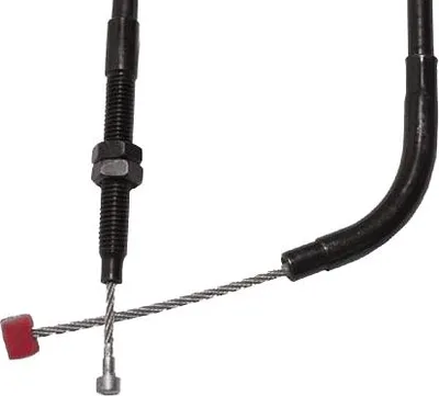 Image de Triumph Daytona 600/650 Cable D'embrayage