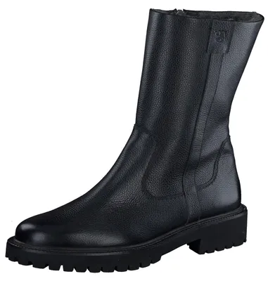 Produktbild von Paul Green Stiefelette Stiefelette Glattleder