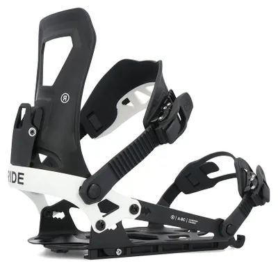 Immagine prodotto di Attacco Ride A-BC NERO Taglia L
