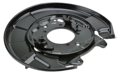 Produktbild von TOYOTA Rav4 Rechts hinten Ankerscheibe Abdeckung 46503-42021 OE