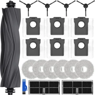 Image de INF Kit d'accessoires de remplacement pour Dreame L10s Pro
