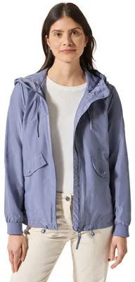 Produktbild von Cecil Windbreaker mit Taschen