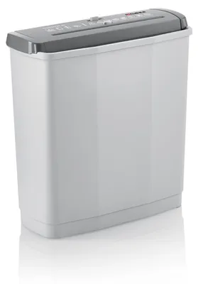 Productafbeelding van Dahle PaperSAFE PS 60 documentvernietiger (6 vellen, veiligheidsniveau P2, strokenversnippering)