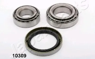Produktbild von JAPANPARTS Radlagersatz Vorne 85mm 72mm KK-10309