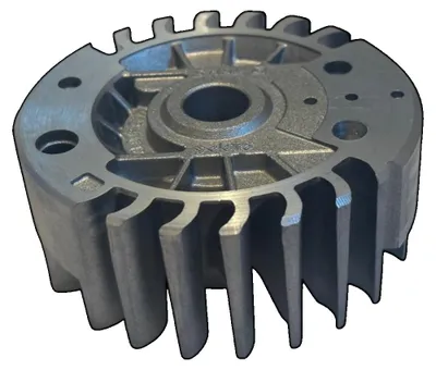 Produktbild von Stihl 11234001207 Original Lüfterrad Ergostart Schwungrad